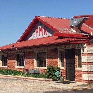 Palacios Mexican Restaurant