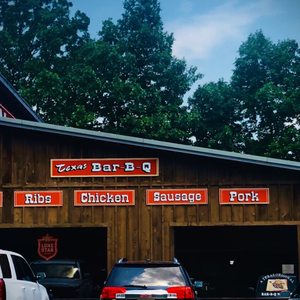 Shaffer Farms Texas Bar-B-Q