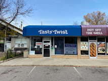 Tasty Twist